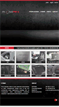 Mobile Screenshot of motomax.net.pl